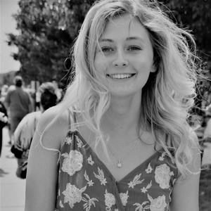 Meet your Posher, Kelsi